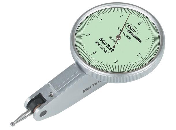 Mahr 4308985 801SGE ± 0,04 mm 0,0005 mm Vippeindikator 